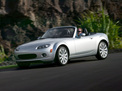 Mazda MX-5 2005 года