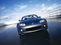 Mazda MX-5 2005 года