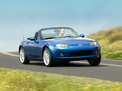 Mazda MX-5 2005 года