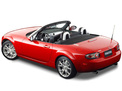 Mazda MX-5 2005 года