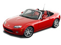 Mazda MX-5 2005 года