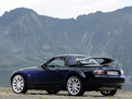 Mazda MX-5 2006 года