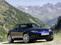 Mazda MX-5 2006 года