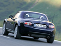 Mazda MX-5 2006 года