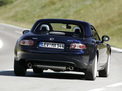 Mazda MX-5 2006 года