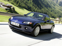 Mazda MX-5 2006 года