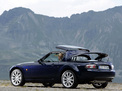 Mazda MX-5 2006 года