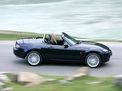 Mazda MX-5 2006 года