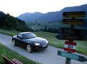 Mazda MX-5 2006 года