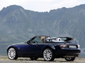 Mazda MX-5 2006 года