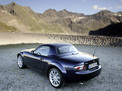 Mazda MX-5 2006 года