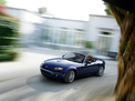 Mazda MX-5 2006 года