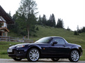 Mazda MX-5 2006 года