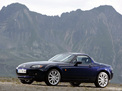 Mazda MX-5 2006 года