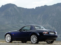 Mazda MX-5 2006 года