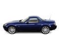 Mazda MX-5 2006 года