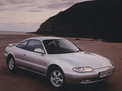 Mazda MX-6 1992 года