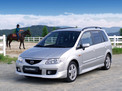 Mazda Premacy 1999 года