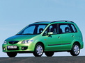 Mazda Premacy 1999 года