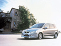 Mazda Premacy 1999 года