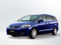 Mazda Premacy 2005 года