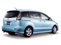 Mazda Premacy 2007 года