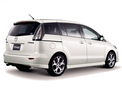 Mazda Premacy 2007 года