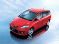 Mazda Premacy 2007 года