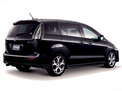 Mazda Premacy 2007 года