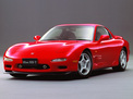 Mazda RX-7 1991 года