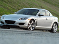 Mazda RX-8 2004 года