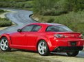 Mazda RX-8 2004 года