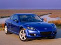 Mazda RX-8 2004 года