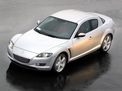 Mazda RX-8 2004 года