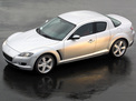 Mazda RX-8 2004 года