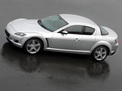 Mazda RX-8 2004 года