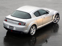 Mazda RX-8 2004 года