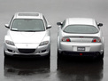 Mazda RX-8 2004 года