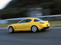 Mazda RX-8 2004 года