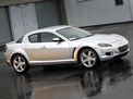 Mazda RX-8 2004 года