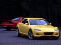 Mazda RX-8 2004 года