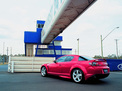 Mazda RX-8 2004 года