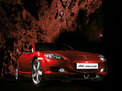 Mazda RX-8 2004 года