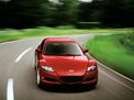 Mazda RX-8 2004 года