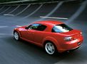 Mazda RX-8 2004 года