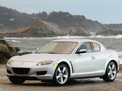 Mazda RX-8 2004 года