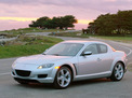 Mazda RX-8 2004 года