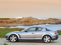 Mazda RX-8 2004 года