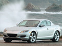 Mazda RX-8 2004 года