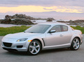 Mazda RX-8 2004 года